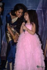 Kanam Movie Pre Release Event Photos